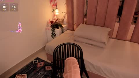 Sofie online show from January 21, 1:32 pm