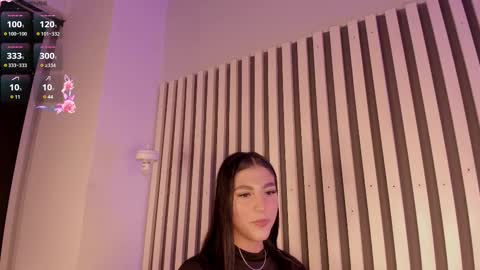 Sofie online show from February 21, 12:16 am