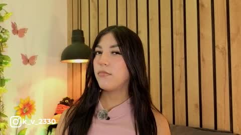 Sofie online show from March 27, 8:30 pm