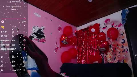 Snapshot of sofii_cute01 chatting on February 21, 6:37 pm sofii_cute01 online show from February 21, 6:37 pm