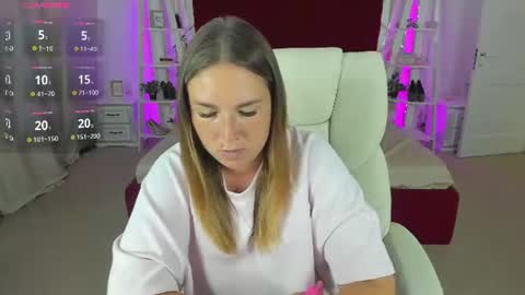 sofii_darling online show from July 3, 4:35 pm
