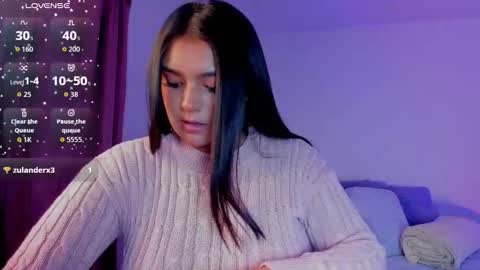 Sofia  online show from November 18, 3:23 am