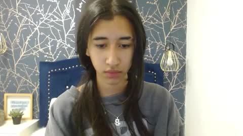 Sofii  online show from March 18, 3:09 am