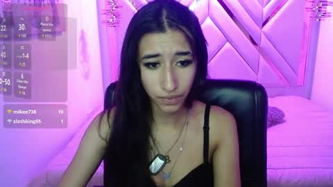 Sofii  online show from April 28, 3:22 am