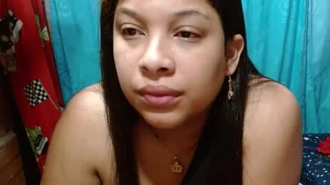 Snapshot of sofiia_77 chatting on February 18, 9:21 am sofi online show from February 18, 9:21 am