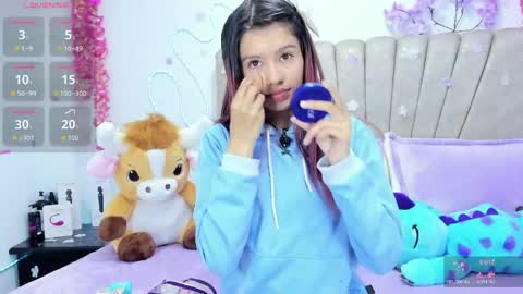 sofiia online show from June 10, 3:18 am