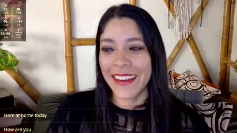 Snapshot of sofiia_diaz_ chatting on September 13, 8:52 pm Sofi online show from September 13, 8:52 pm