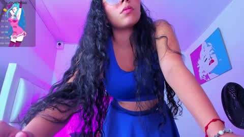 Snapshot of sofiia_diiaz chatting on December 6, 11:47 pm Sofa Daz online show from December 6, 11:47 pm