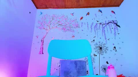 Snapshot of sofiia_diiaz chatting on October 23, 1:49 am Sofa Daz online show from October 23, 1:49 am