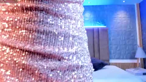 Snapshot of sofiia_palacioss chatting on November 25, 7:25 pm Sofiia Everyday From 1400 to 2200 Col Time online show from November 25, 7:25 pm