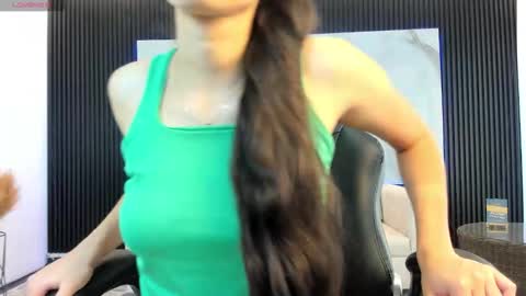 Snapshot of sofiia_palacioss chatting on December 2, 7:31 pm Sofiia Everyday From 1400 to 2200 Col Time online show from December 2, 7:31 pm