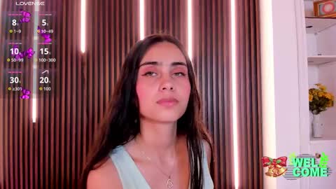 Snapshot of sofiia_palacioss chatting on January 9, 8:43 pm Sofiia Everyday From 1400 to 2200 Col Time online show from January 9, 8:43 pm