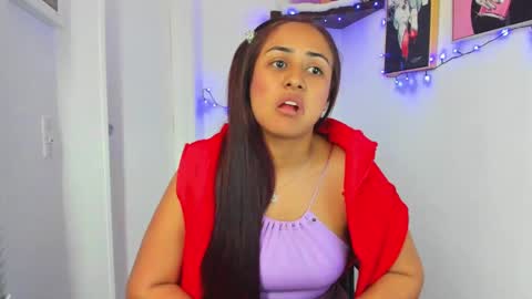 sofiia rodriguez online show from January 7, 3:54 pm