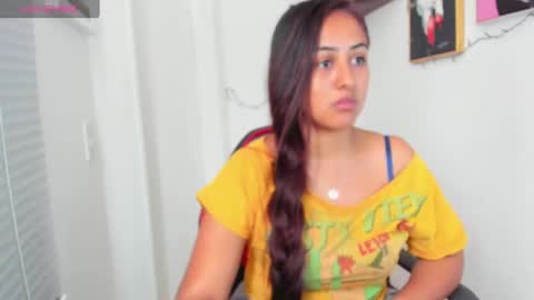 sofiia rodriguez online show from January 29, 5:45 pm