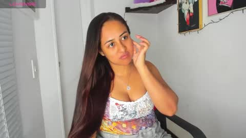 sofiia rodriguez online show from February 3, 6:39 pm