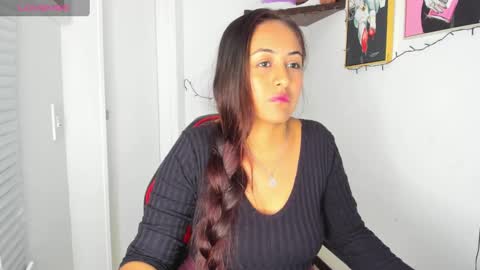 sofiia rodriguez online show from February 26, 4:45 pm