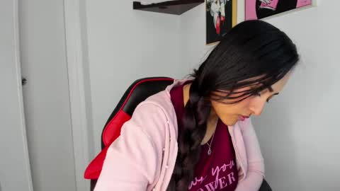 sofiia rodriguez online show from September 18, 1:02 pm