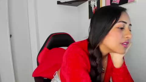 sofiia rodriguez online show from September 20, 2:40 pm