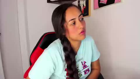 sofiia rodriguez online show from September 23, 1:36 pm