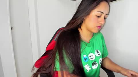 sofiia rodriguez online show from September 26, 1:37 pm