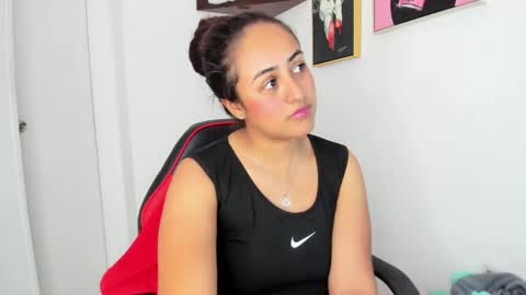 sofiia rodriguez online show from October 1, 4:02 pm