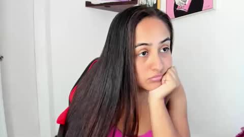 sofiia rodriguez online show from October 23, 2:38 pm