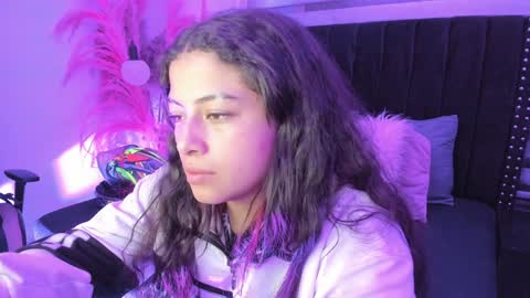 Snapshot of sofiia_rubb chatting on December 30, 3:47 am Sofia online show from December 30, 3:47 am