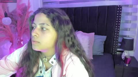 Snapshot of sofiia_rubb chatting on January 4, 3:50 am Sofia online show from January 4, 3:50 am