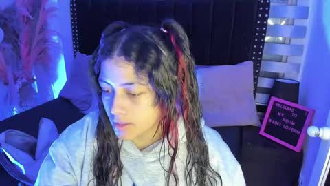 Snapshot of sofiia_rubb chatting on January 8, 3:40 am Sofia online show from January 8, 3:40 am