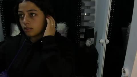 Snapshot of sofiia_rubb chatting on February 1, 3:52 am Sofia online show from February 1, 3:52 am