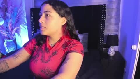 Snapshot of sofiia_rubb chatting on February 12, 3:51 am Sofia online show from February 12, 3:51 am