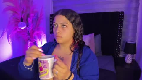 Snapshot of sofiia_rubb chatting on February 26, 4:03 am Sofia online show from February 26, 4:03 am