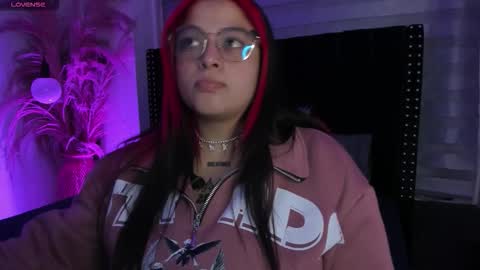 Snapshot of sofiia_rubb chatting on October 5, 4:55 am Sofia online show from October 5, 4:55 am