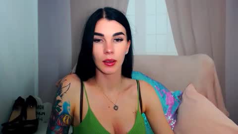 sofiiadream online show from December 21, 8:27 pm