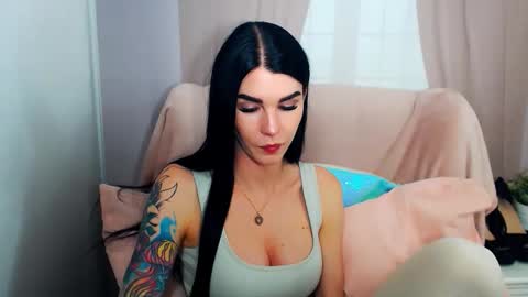 sofiiadream online show from January 9, 7:04 pm