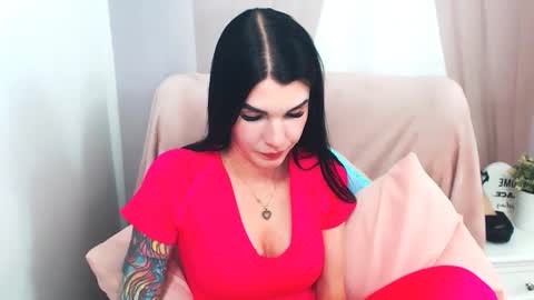 sofiiadream online show from February 4, 10:15 pm