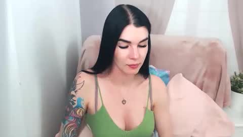 sofiiadream online show from March 10, 10:48 pm