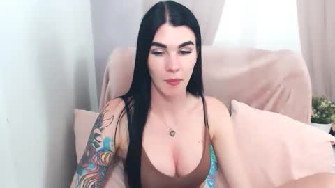 sofiiadream online show from May 20, 7:20 pm