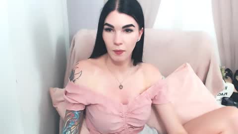 sofiiadream online show from June 18, 7:18 pm