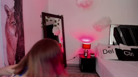 Sofi agudelo online show from December 21, 4:19 am