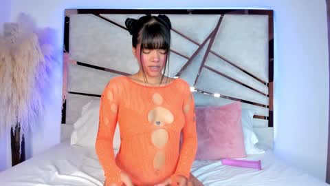 Snapshot of sofijohnsonx chatting on January 31, 6:57 pm sofijohnsonx online show from January 31, 6:57 pm