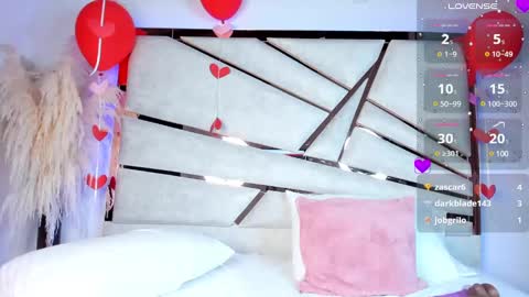 Snapshot of sofijohnsonx chatting on February 28, 6:52 pm sofijohnsonx online show from February 28, 6:52 pm