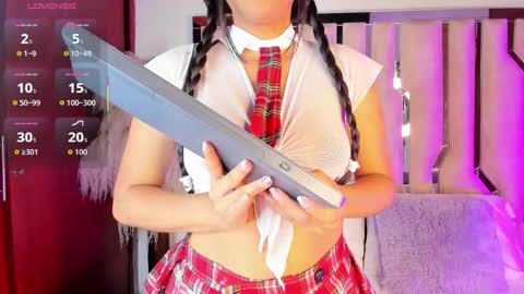 Snapshot of sofijohnsonx chatting on December 14, 12:21 pm sofijohnsonx online show from December 14, 12:21 pm