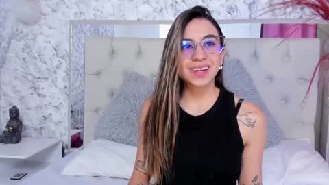 Sofi Malkova online show from October 22, 4:18 pm