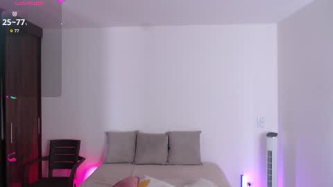 Snapshot of sofix_ chatting on July 13, 7:05 pm Lau online show from July 13, 7:05 pm