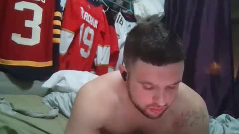 Mason Muscles online show from January 7, 2:36 am