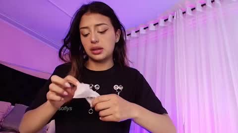 Sofi online show from February 18, 11:44 am