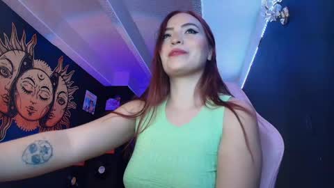 Nicol online show from March 31, 10:43 pm