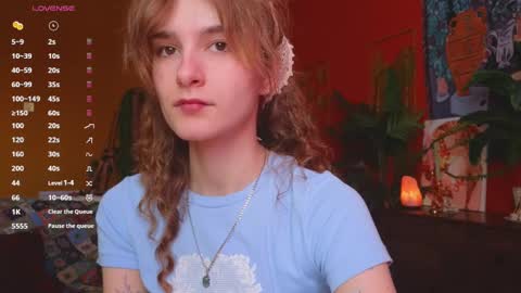 E online show from April 8, 8:25 am