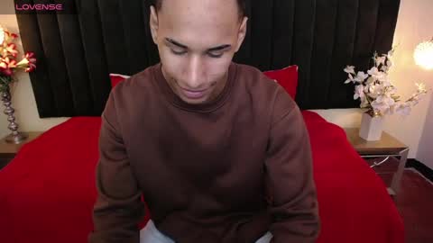 Cam and Amy online show from March 30, 7:59 pm